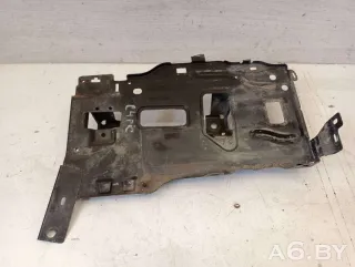 967501928001,7501938002 Полка аккумулятора Citroen C4 Picasso 2 Арт 63540922, вид 1