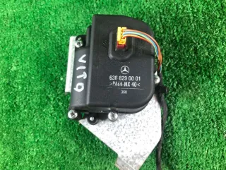 6388290101 Электропривод форточки задней левой Mercedes Vito W638 Арт 63541118, вид 3