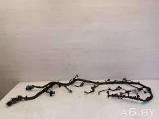 6M5T12A690,3M5T9D274 Проводка двигателя Ford Focus 2 Арт 63542240, вид 2