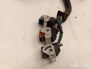 6M5T12A690,3M5T9D274 Проводка двигателя Ford Focus 2 Арт 63542240, вид 3