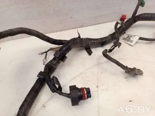 6M5T12A690,3M5T9D274 Проводка двигателя Ford Focus 2 Арт 63542240, вид 5