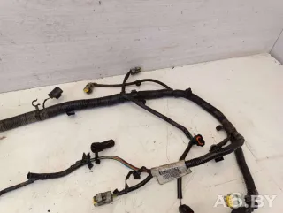 6M5T12A690,3M5T9D274 Проводка двигателя Ford Focus 2 Арт 63542240, вид 9