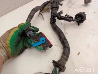 6M5T12A690,3M5T9D274 Проводка двигателя Ford Focus 2 Арт 63542240, вид 4