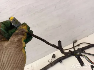 6M5T12A690,3M5T9D274 Проводка двигателя Ford Focus 2 Арт 63542240, вид 10