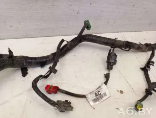 6M5T12A690,3M5T9D274 Проводка двигателя Ford Focus 2 Арт 63542240, вид 6