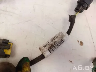 6M5T12A690,3M5T9D274 Проводка двигателя Ford Focus 2 Арт 63542240, вид 11