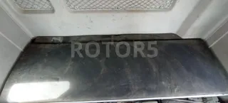  матрас спальника MAN TGX Арт 1486-35, вид 1