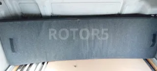  матрас спальника MAN TGX Арт 1486-35, вид 2