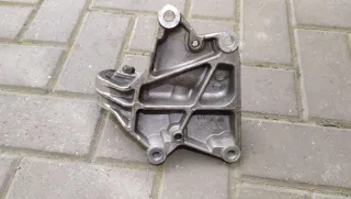 9637792680 Кронштейн полуоси Citroen Xsara Picasso Арт 40859457, вид 5