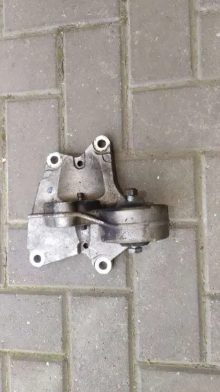 9637792680 Кронштейн полуоси Citroen Xsara Picasso Арт 40859457, вид 1