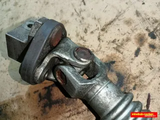 A2034620278 Рулевой карданчик Mercedes CLK W209 Арт 63560239, вид 3