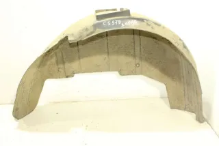  Защита арок задняя правая (подкрылок) Citroen C5 1 Арт 63561066, вид 1