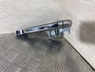 9680168580 Скелет ручки наружной задней правой Citroen C5 2 Арт 2538535, вид 1