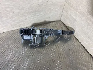 9680168580 Скелет ручки наружной задней правой Citroen C5 2 Арт 2538535, вид 3