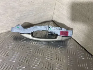 9680168580 Скелет ручки наружной передней правой Citroen C5 2 Арт 2538537, вид 3