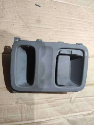  Ручка внутренняя Volkswagen Crafter 1 Арт 63572010, вид 1