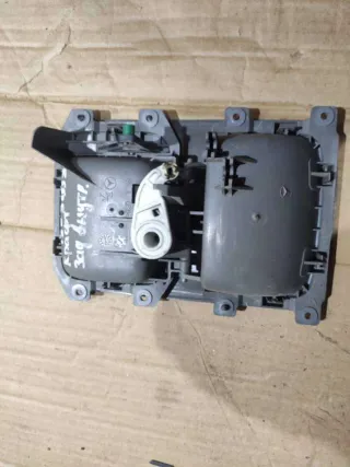  Ручка внутренняя Volkswagen Crafter 1 Арт 63572010, вид 2