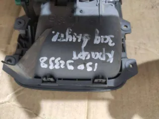  Ручка внутренняя Volkswagen Crafter 1 Арт 63572010, вид 3