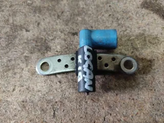  Датчик коленвала Renault Logan 1 1.6л i Арт 63572740, вид 1