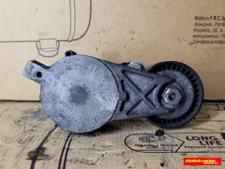 03G903315A, BKD Натяжитель ремня генератора Volkswagen Golf 5 2.0л TDI Арт 63583898, вид 1