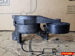 03G903315A, BKD Натяжитель ремня генератора Volkswagen Golf 5 2.0л TDI Арт 63583898, вид 5