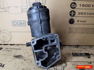 045115389E, BKD Корпус масляного фильтра Audi A6 C6 (S6,RS6) 2.0л TDI Арт 63583921, вид 3