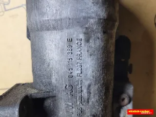 045115389E, BKD Корпус масляного фильтра Audi A6 C6 (S6,RS6) 2.0л TDI Арт 63583921, вид 2