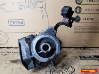 045115389E, BKD Корпус масляного фильтра Audi A6 C6 (S6,RS6) 2.0л TDI Арт 63583921, вид 6