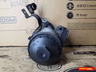 045115389E, BKD Корпус масляного фильтра Audi A6 C6 (S6,RS6) 2.0л TDI Арт 63583921, вид 5