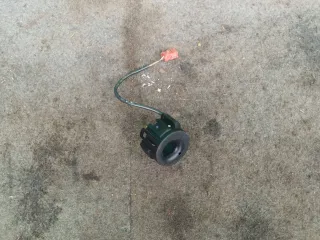  Антенна сигнализации Citroen C5 1 Арт 15453, вид 1