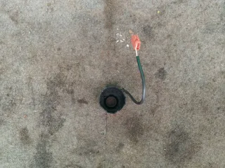  Антенна сигнализации Citroen C5 1 Арт 15453, вид 2