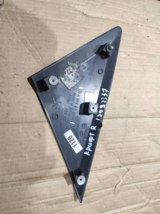 a9068110107 Накладка на зеркало Volkswagen Crafter 1 Арт 63600693, вид 2