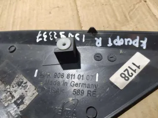 a9068110107 Накладка на зеркало Volkswagen Crafter 1 Арт 63600693, вид 3