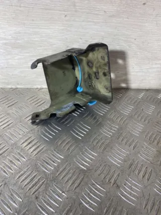 7213QH Крепление фары правой Citroen C5 2 Арт 49009, вид 3