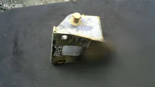 0403293 Кронштейн рессоры Citroen Jumper 1 (CITROEN) Арт 37KBZ, вид 1