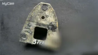 0403293 Кронштейн рессоры Citroen Jumper 1 (CITROEN) Арт 37KBZ, вид 5