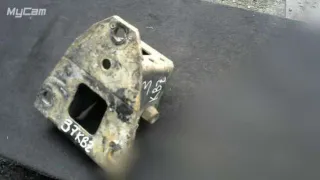 0403293 Кронштейн рессоры Citroen Jumper 1 (CITROEN) Арт 37KBZ, вид 6