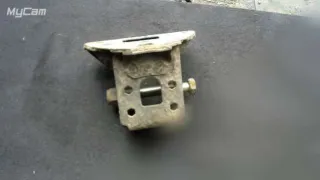 0403293 Кронштейн рессоры Citroen Jumper 1 (CITROEN) Арт 37KBZ, вид 7