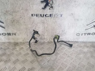  Трубка вакуумного насоса Citroen C4 Grand Picasso 2 1.6л HDI Арт H35401514, вид 1