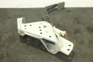  Педаль Opel Zafira A Арт 63601812, вид 2