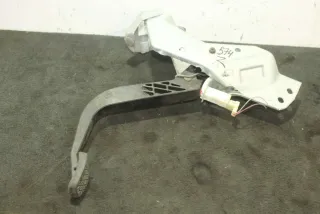  Педаль Opel Zafira A Арт 63601812, вид 1