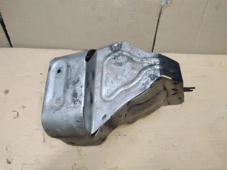 059145325AM Кожух турбины Volkswagen Touareg 1 3.0л TDi Арт 46338.H1024, вид 1