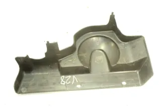  Пластик моторного отсека Citroen C5 1 2.2л HDi Арт 63637245, вид 2