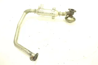  Радиатор EGR Citroen C5 1 Арт 63638856, вид 2