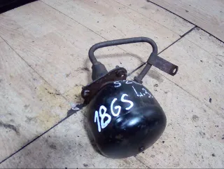 BN Гидросфера задняя левая Mercedes E W210 (Mersedes) Арт 18GS, вид 1