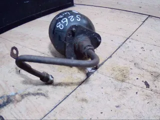 BN Гидросфера задняя левая Mercedes E W210 (Mersedes) Арт 18GS, вид 2