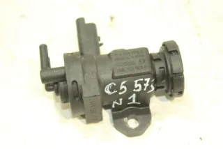  Клапан воздушный Citroen C5 1 Арт 63640441, вид 1