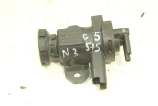  Клапан воздушный Citroen C5 1 Арт 63640444, вид 1