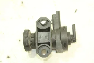  Клапан воздушный Citroen C5 1 Арт 63640444, вид 2