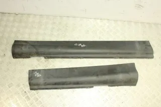  Накладка на порог Citroen C5 1 (левая) Арт 63640560, вид 1